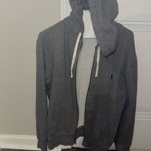Polo Ralph Lauren Hoodie men’s Large